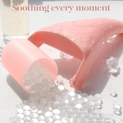 Ice Roller Massager Facial Ice Head Roller Massage-4