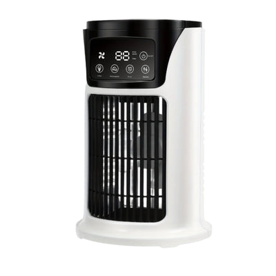 3-in-1 Portable USB Air Conditioner Fan