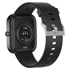 Economic New Blood Glucose Monitoring Smartwatch Bluetooth Calling Smart Watch