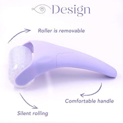 Ice Roller Massager Facial Ice Head Roller Massage-1