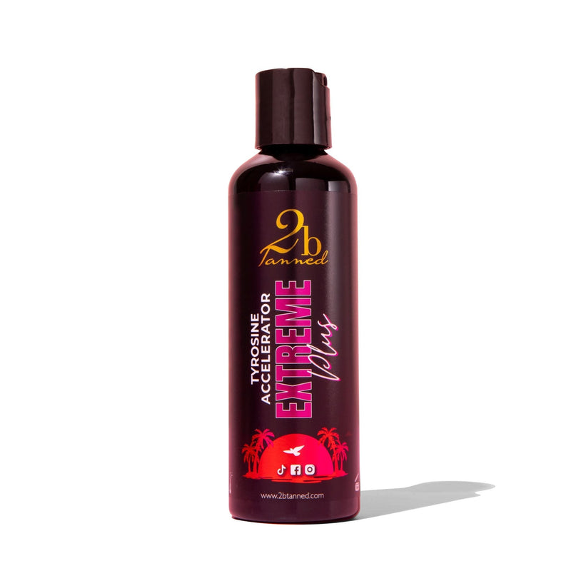 2bTanned Extreme Plus Tyrosine Accelerator Cream (200ml)