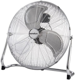 Refurbished - Senelux 20" Floor Fan