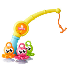 Toomies 3-en-1 : Pêche infernale