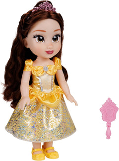Poupée Mon amie Belle Princesse Disney