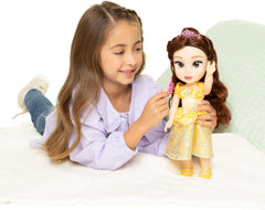 Poupée Mon amie Belle Princesse Disney