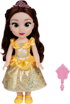 Poupée Mon amie Belle Princesse Disney