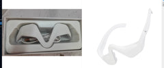 Eye Massager Relieves Eye Fatigue Eyes Massage Glasses Eye Fatigue Relief Massager Under-Eye Glasses Massager-6