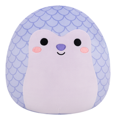 Squishmallows - Dorinda le pangolin lavande 30 cm