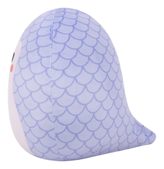 Squishmallows - Dorinda le pangolin lavande 30 cm