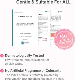 Medicube PDRN Pink Peptide Serum Salmon DNA Korean Skincare Glow Genuine Kbeauty