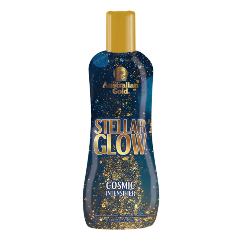 Australian Gold Stellar Glow