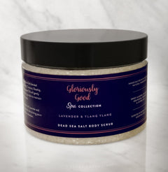 Coffret Cadeau Collection Spa