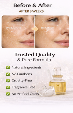 Retinol 3.5% Anti-Ageing Serum for Wrinkles & Skin Firming | Ammuri