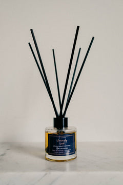 Grapefruit, Mandarin, Rosemary & Vetiver Reed Diffuser