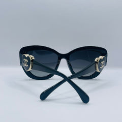 CHANEL CH5517-2