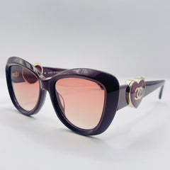 CHANEL CH5517-4