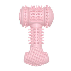 Indestructible TPR Dog Chew Toy-3
