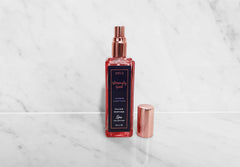Coffret brume parfumée pour oreiller collection spa