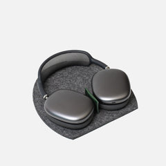 Merino Felt Rest Station 2.0 for AirPods Max 2-0