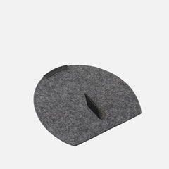 Merino Felt Rest Station 2.0 for AirPods Max 2-1