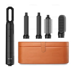 New Hair Dryer Multi Hair Styler-11