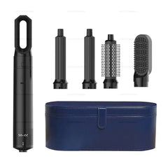 New Hair Dryer Multi Hair Styler-6