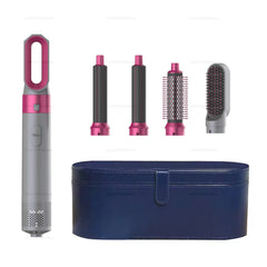 New Hair Dryer Multi Hair Styler-9