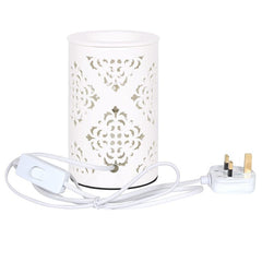 Electric Wax Melt and Oil Burner