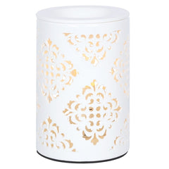 Electric Wax Melt and Oil Burner