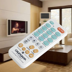 NNEIDS Universal Air Conditioner Remote Control - K1048Es