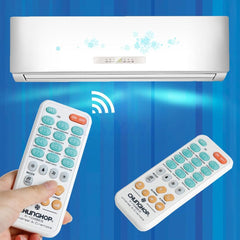 NNEIDS Universal Air Conditioner Remote Control - K1048Es