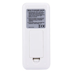 NNEIDS Universal Air Conditioner Remote Control - K1048Es