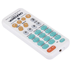NNEIDS Universal Air Conditioner Remote Control - K1048Es