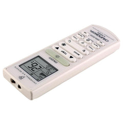 NNEIDS Universal Air Conditioner Remote - K-9099E