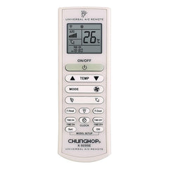 NNEIDS Universal Air Conditioner Remote - K-9099E