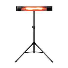 Tripod Mounted Infrared Patio Heater