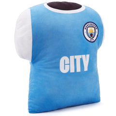Coussin Manchester City FC Maillot