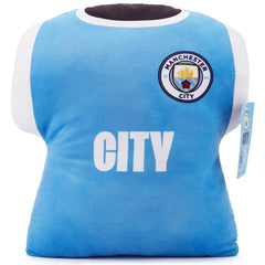 Coussin Manchester City FC Maillot