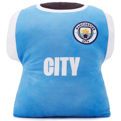 Coussin Manchester City FC Maillot