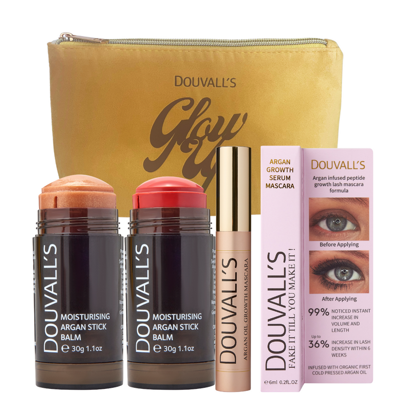Glow Up Makeup Giftset-0