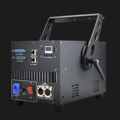 Projecteur laser StarShine Z6 3W 5W Éclairage ultime pour DJ et scène