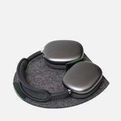 Merino Felt Rest Station 2.0 for AirPods Max 2-2