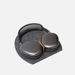 Merino Felt Rest Station 2.0 for AirPods Max 2-3