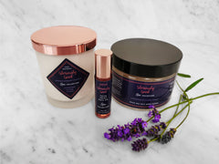 Coffret Cadeau Collection Spa