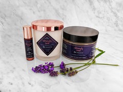 Coffret Cadeau Collection Spa