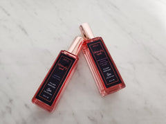 Coffret brume parfumée pour oreiller collection spa