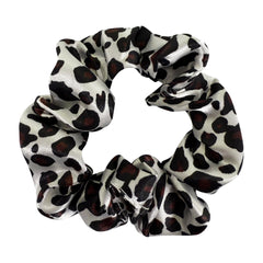 MR 4Pcs Heatless Curling Set – Satin Heatless Hair Curler Rod with Scrunchies