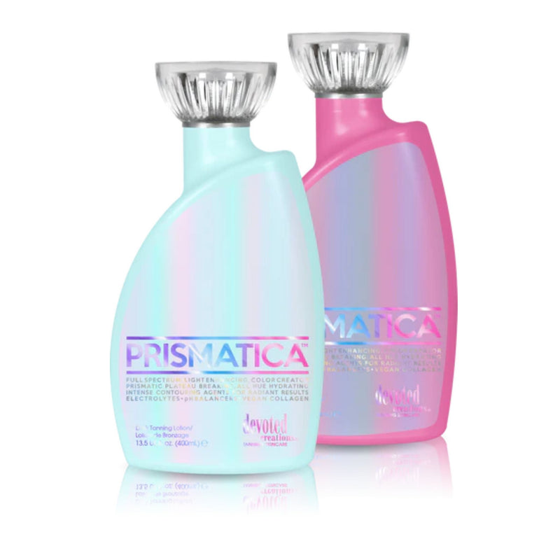 Devoted Creations Prismatica