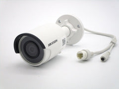 Hikvision Security Camera System-2