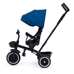Foryourlittleone Tricycle 6 en 1 V3 - Bleu (9 mois - 5 ans)
